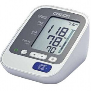 Where to buy genuine Omron blood pressure monitor? Picture 5