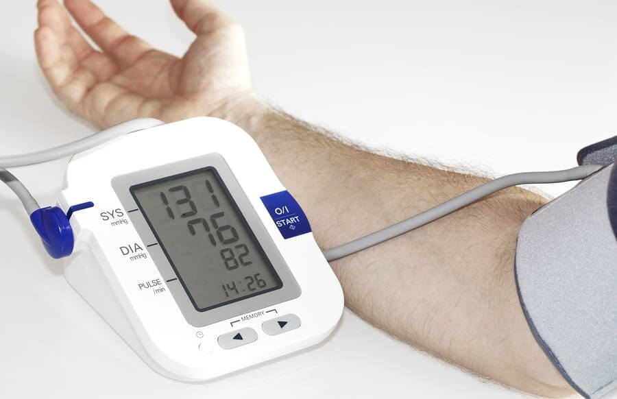 Where to buy genuine Omron blood pressure monitor? Picture 8