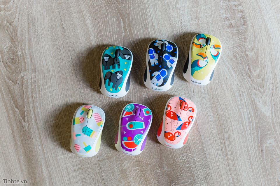 Where to buy good computer mouse, cheap? Picture 3