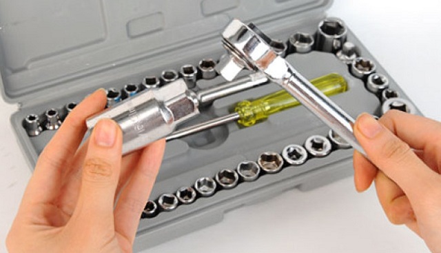 Where to buy motorcycle repair tools cheap, quality? Picture 4