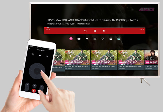 Where to buy TV control, how to buy it well? Picture 5