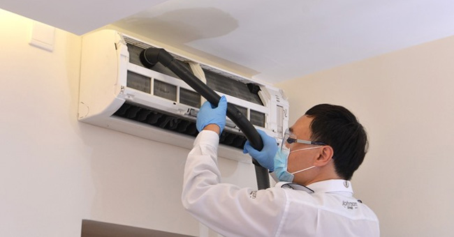 Where to regulate water leakage in the cold? Picture 3