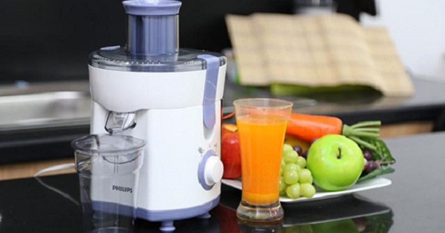 Where to sell cheap fruit juice presses in Hanoi & Ho Chi Minh City Picture 2