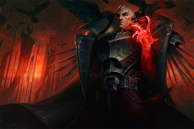 Which 5 gold champions are the strongest in the Arena of Truth? Picture 4