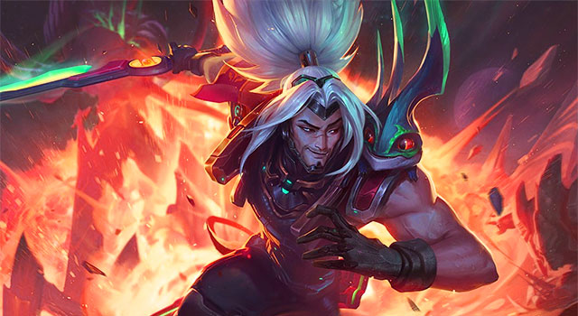 Which 5 gold champions are the strongest in the Arena of Truth? Picture 7