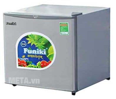 Which 50 liter mini fridge is the best cheap today? Picture 5
