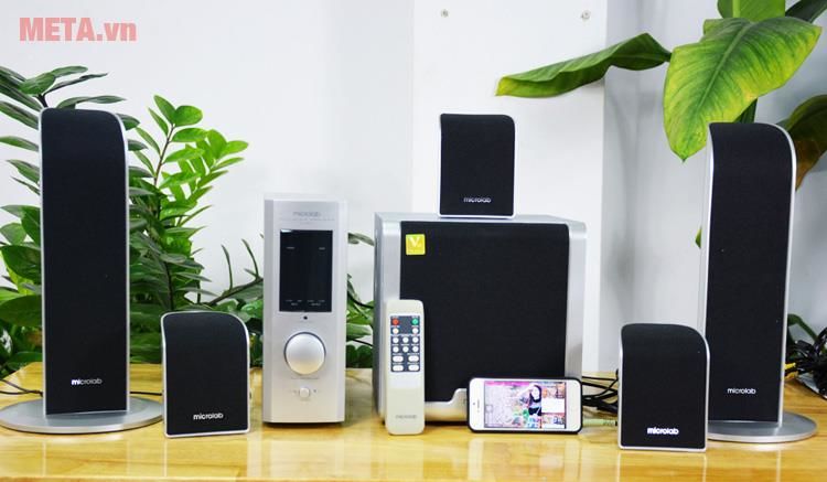 Which 5.1 audio system should I buy? Picture 2