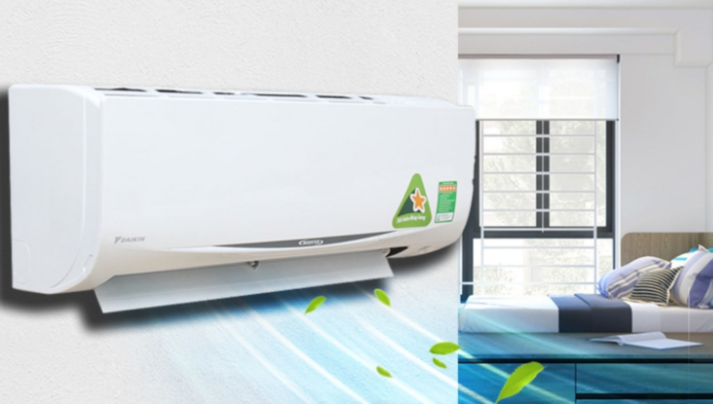 Which air conditioner is good and save electricity Picture 2