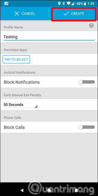 Which application do you use most on your Android phone? Picture 20