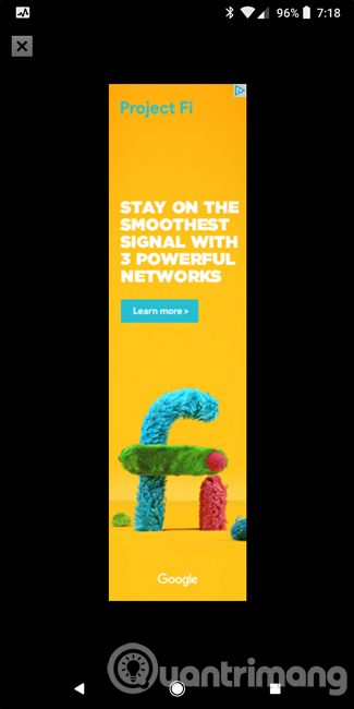 Which application do you use most on your Android phone? Picture 25