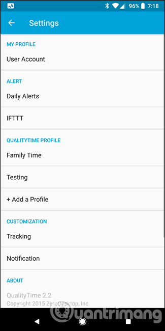 Which application do you use most on your Android phone? Picture 26