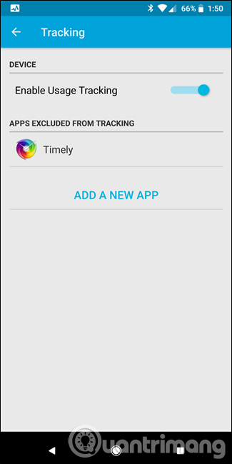 Which application do you use most on your Android phone? Picture 27