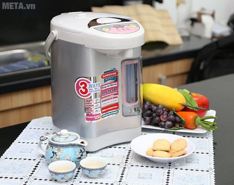 Which brand electric thermos should you buy best? Picture 1