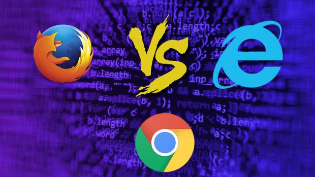 Which browser is the fastest on Android: Chrome, Firefox, Samsung Browser or Edge? Picture 1