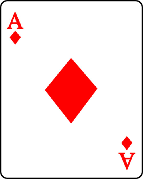 Which card is the most special card in the West? Picture 4