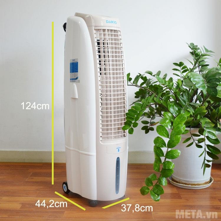 Which cooler is suitable for office space? Picture 4