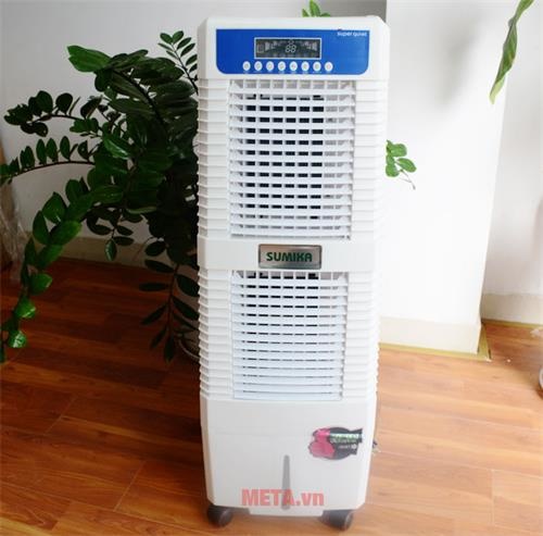 Which cooler is suitable for office space? Picture 5