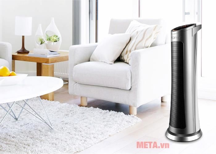 Which country does the Korihome heater come from? Is it good? Picture 3