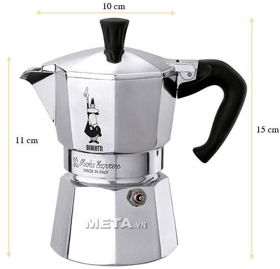 Which country is Bialetti coffee pot? Is that good? Picture 2