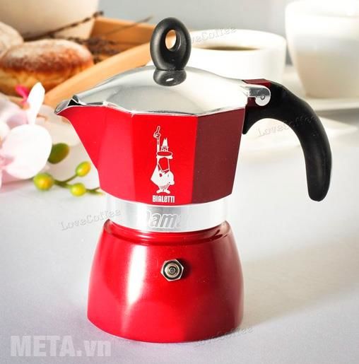 Which country is Bialetti coffee pot? Is that good? Picture 4