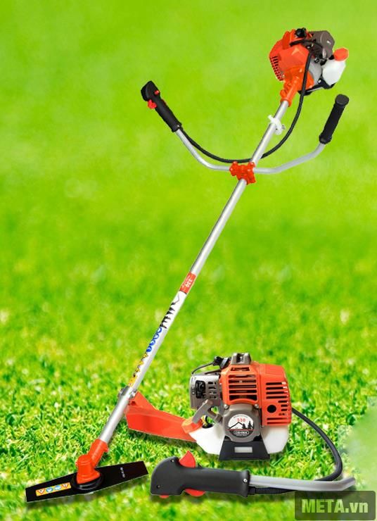 Which country is Oshima lawn mower? Is that good? Picture 6