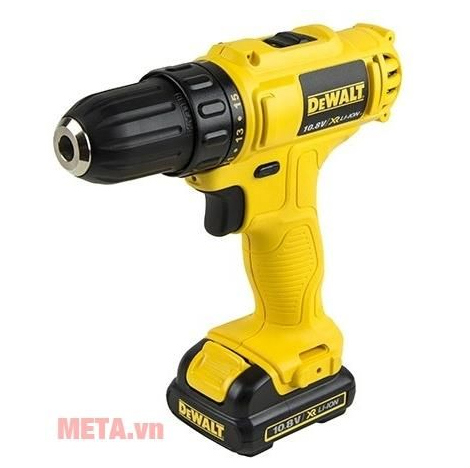 Which country is the Dewalt battery drill? Is that good? Picture 7