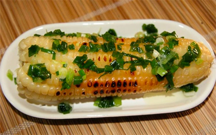 Which dishes can be cooked with an oil-free fryer? Picture 3