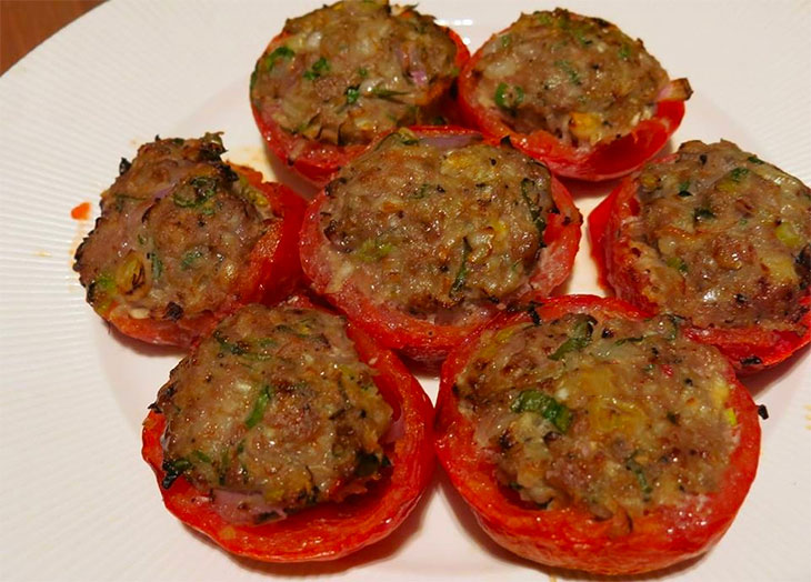 Which dishes can be cooked with an oil-free fryer? Picture 5