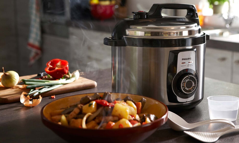 Which electric pressure cooker should buy the best today? Picture 5