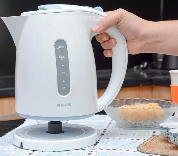 Which factors determine the quality of the teapot Picture 3