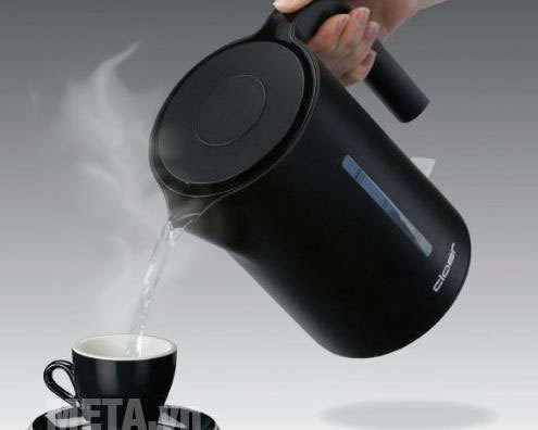 Which factors determine the quality of the teapot Picture 4