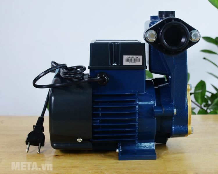 Which family water pump is the best? Picture 7