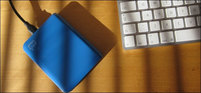 Which file system should be used for removable storage devices Picture 5