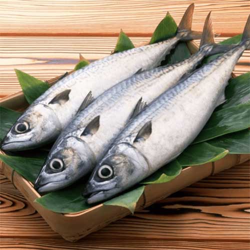 Which food is the most Omega 3? Picture 3