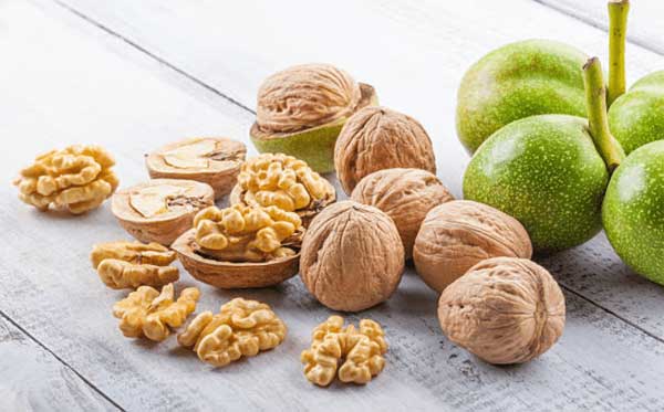 Which food is the most Omega 3? Picture 4