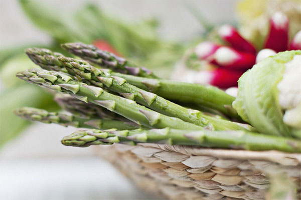 Which foods are most folic acid? Picture 4