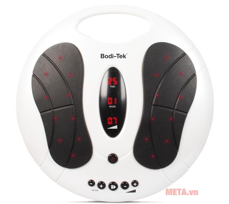 Which foot massage machine should buy the best today? Picture 4