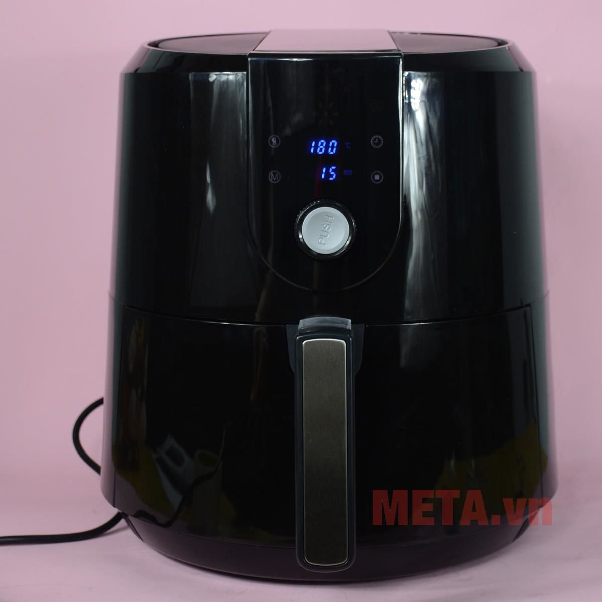 Which German oil-free fryer is good and appreciated? Picture 3