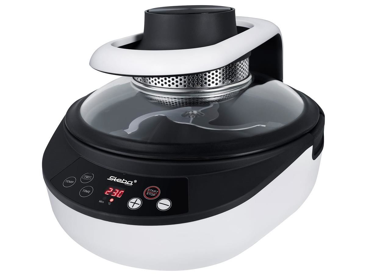 Which German oil-free fryer is good and appreciated? Picture 4