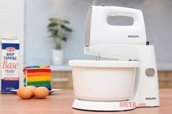 Which good whisker between: Philips, Bosch, Panasonic and BlueStone? Picture 2