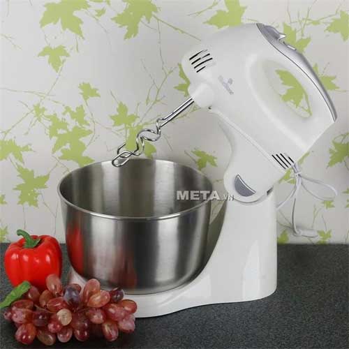 Which good whisker between: Philips, Bosch, Panasonic and BlueStone? Picture 3