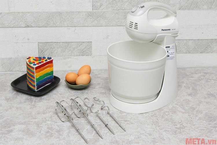 Which good whisker between: Philips, Bosch, Panasonic and BlueStone? Picture 5