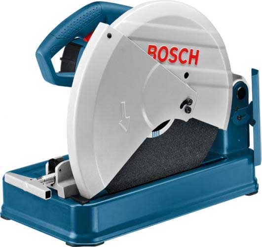 Which iron cutter selects a good brand between Bosch, Makita, Maktec and Total? Picture 2