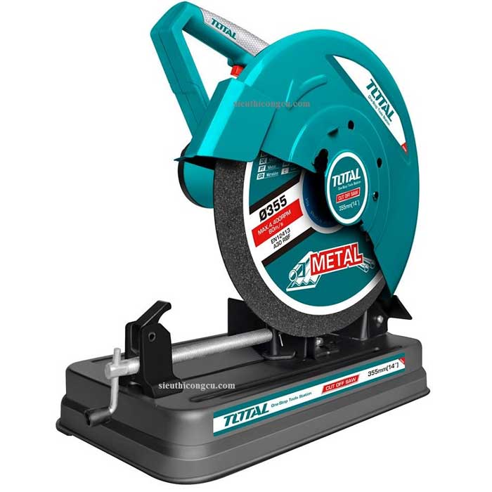 Which iron cutter selects a good brand between Bosch, Makita, Maktec and Total? Picture 5