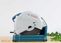 Which iron cutter selects a good brand between Bosch, Makita, Maktec and Total? Picture 7