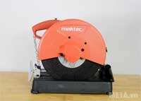 Which iron cutter selects a good brand between Bosch, Makita, Maktec and Total? Picture 9