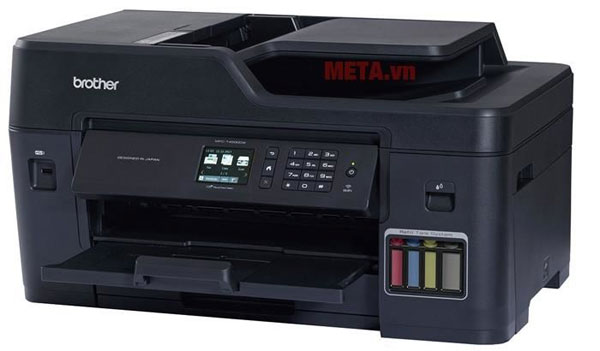 Which is the best brand color printer between: Canon, Brother and Epson? Picture 2