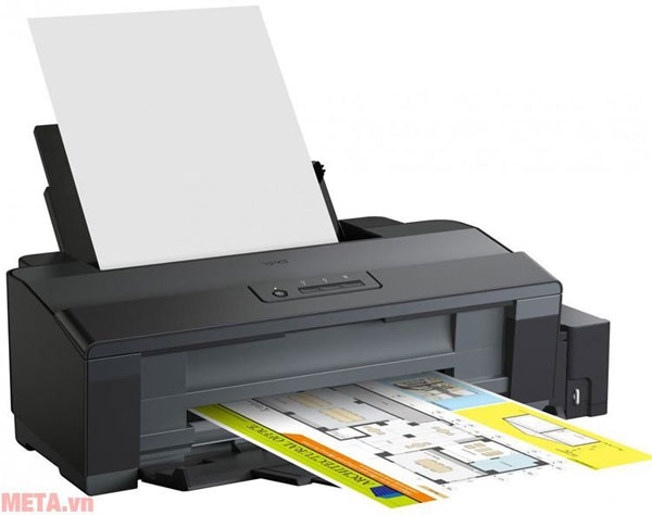 Which is the best brand color printer between: Canon, Brother and Epson? Picture 4