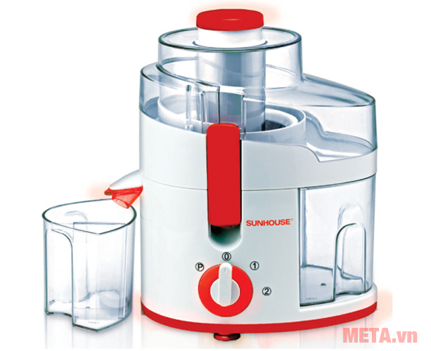 Which juicer is the cheapest today? Picture 3