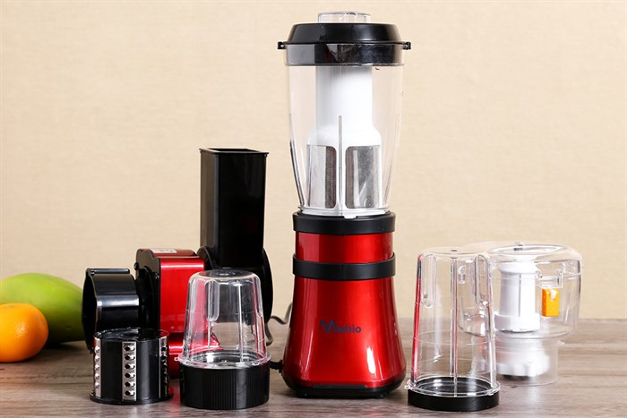 Which juicer is the cheapest today? Picture 4
